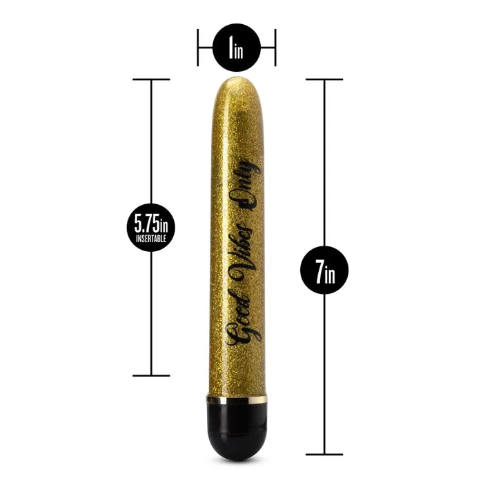 Vibrators | Blush Novelties The Collection - Good Vibes Only Vibrators | Blush Novelties The Collection - Good Vibes Only