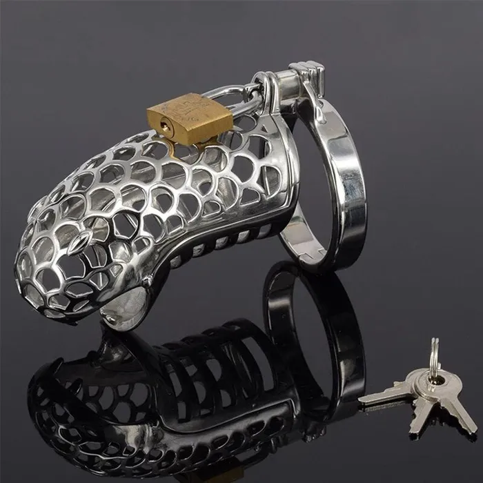 Javaughn69ways Male Sex Toys New Male Chastity Cock Cages Snake Head Javaughn69ways Male Sex Toys New Male Chastity Cock Cages Snake Head
