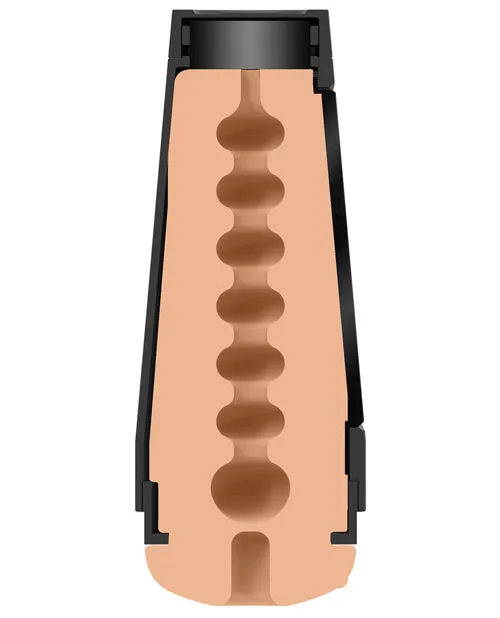 Dildos Doc Johnson Main Squeeze The Virgin