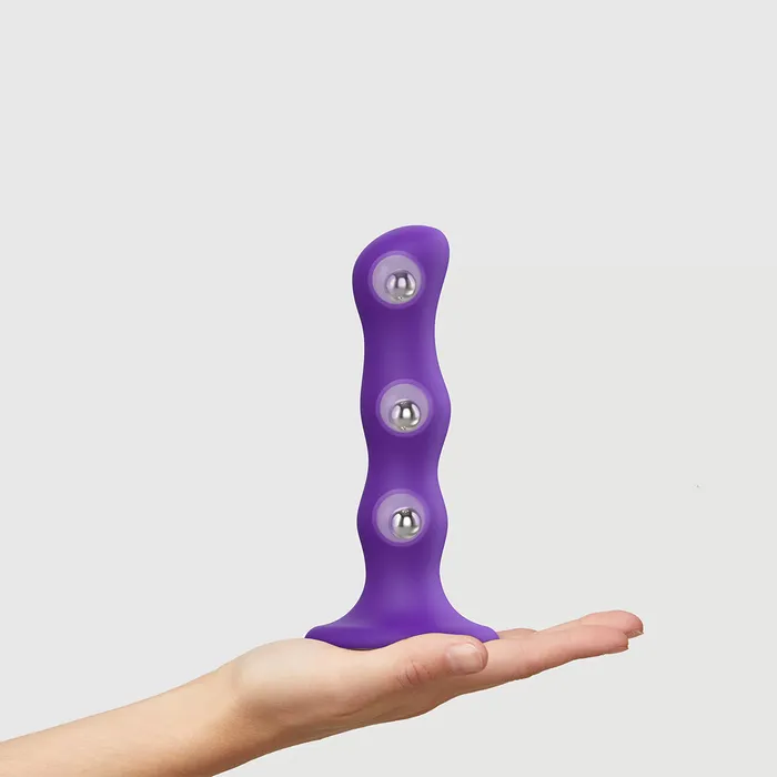 StrapOnMe Female Sex Toys StrapOnMe Geisha Ball Dil