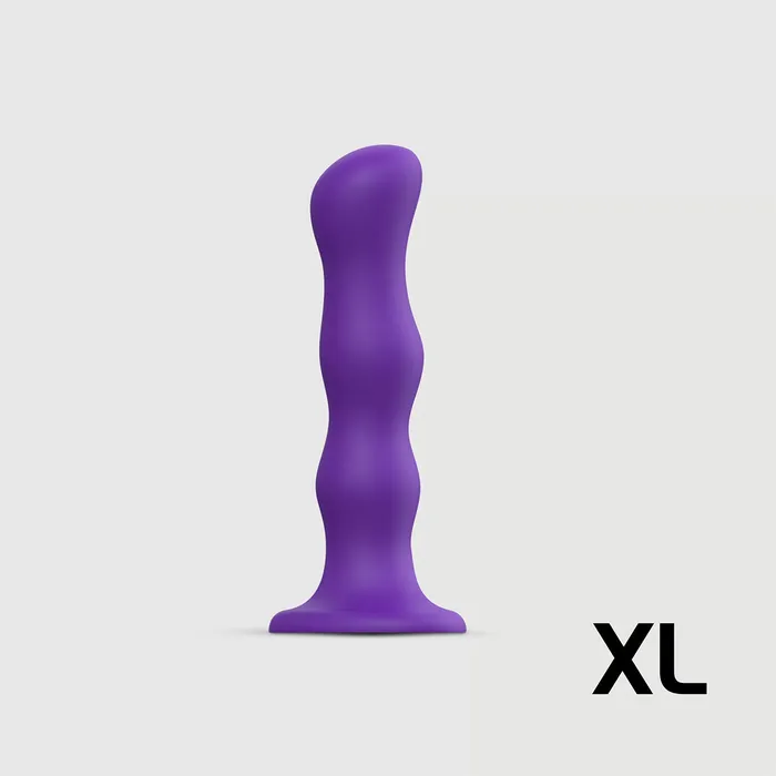 StrapOnMe Female Sex Toys StrapOnMe Geisha Ball Dil