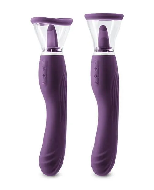 Vibrators NS Novelties Inya Triple Delight