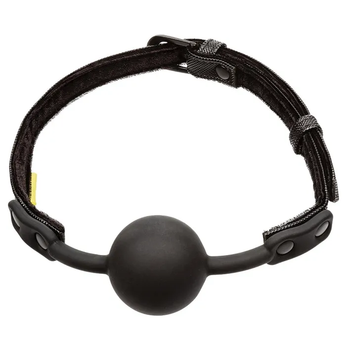CAL EXOTICS Male Sex Toys Boundless Ball Gag