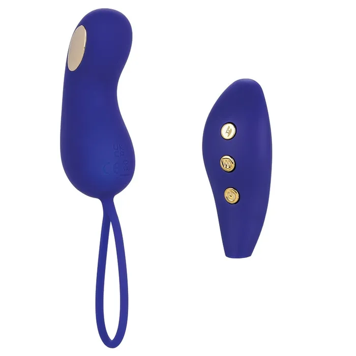 Impulse Intimate EStimulator Remote Teaser CAL EXOTICS Female Sex Toys