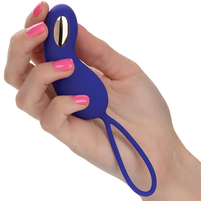 Impulse Intimate EStimulator Remote Teaser CAL EXOTICS Female Sex Toys