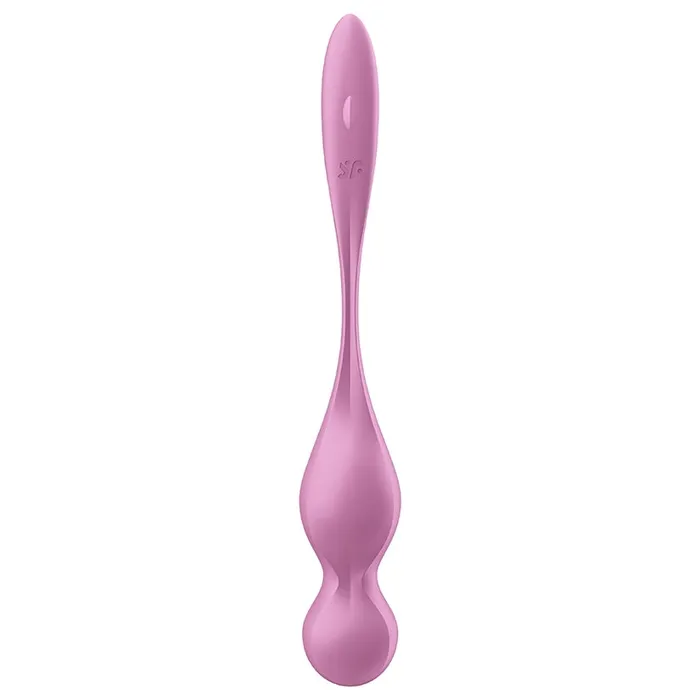 Satisfyer Love Birds 1Pink SATISFYER Vibrators