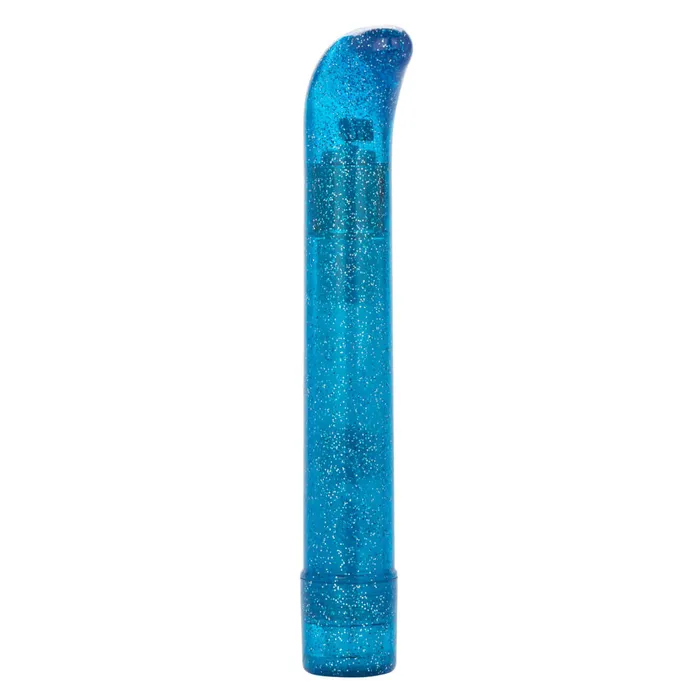 Sparkle Slim GVibe Blue California Exotic Novelties Vibrators