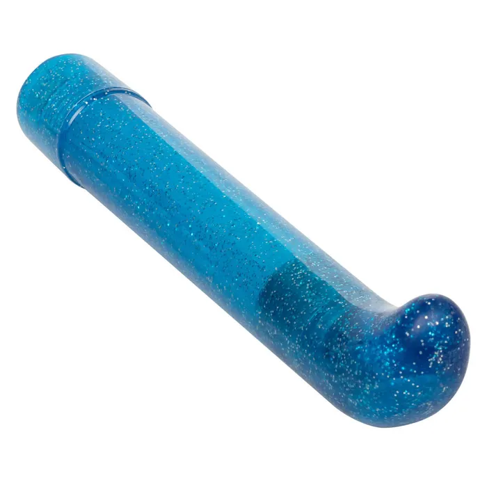 Sparkle Slim GVibe Blue California Exotic Novelties Vibrators