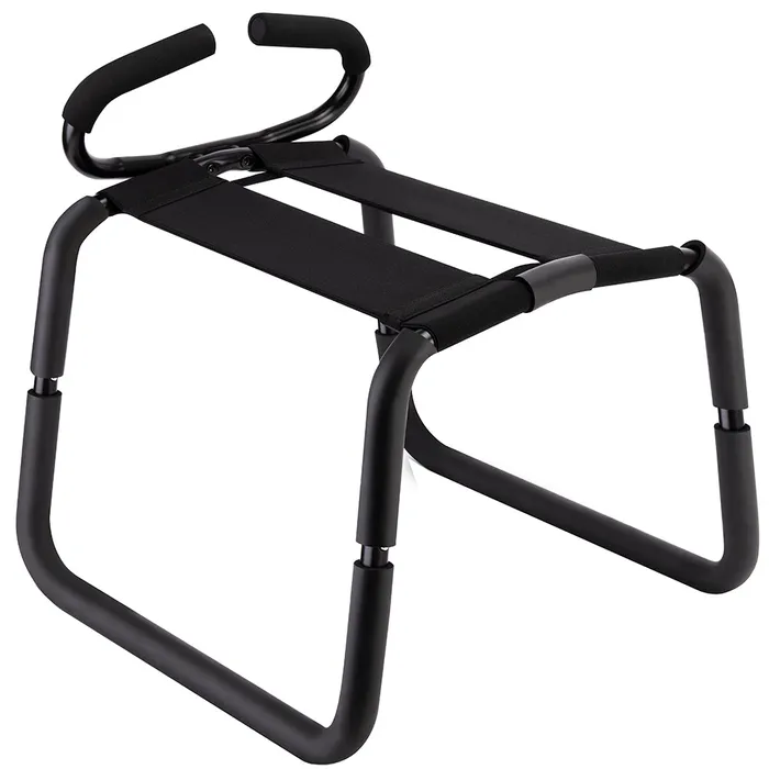 WhipSmart Bounce Squatter Sex Stool XGen Couples
