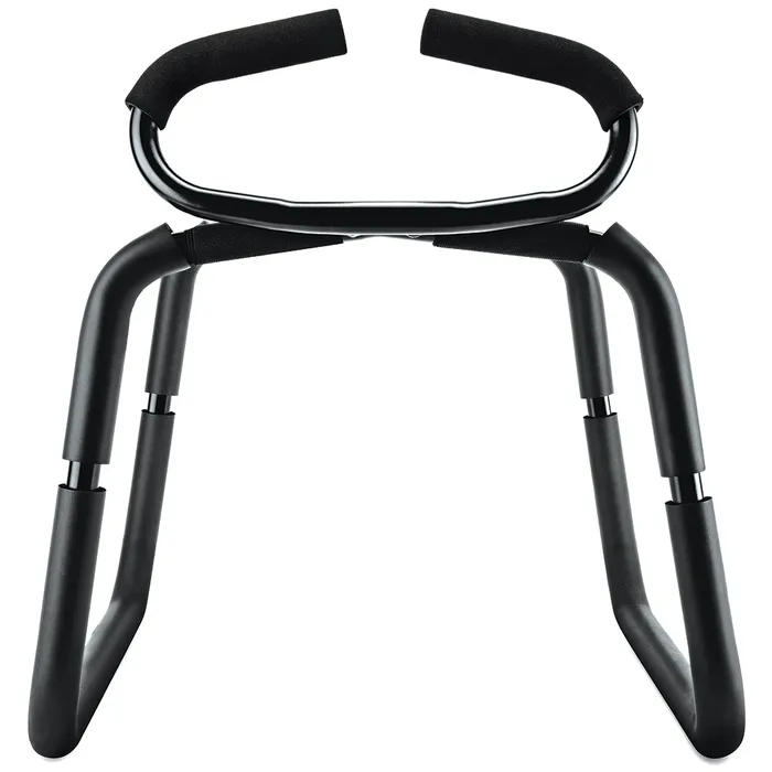 WhipSmart Bounce Squatter Sex Stool XGen Couples