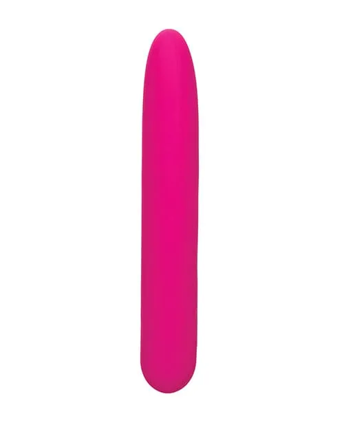 CalExotics Vibrators Bliss Liquid Silicone Vibe Pink CalExotics Vibrators Bliss Liquid Silicone Vibe Pink