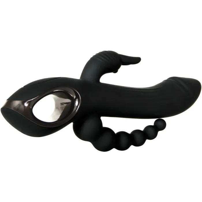 Female Sex Toys Evolved Novelties Trifecta Vibrator