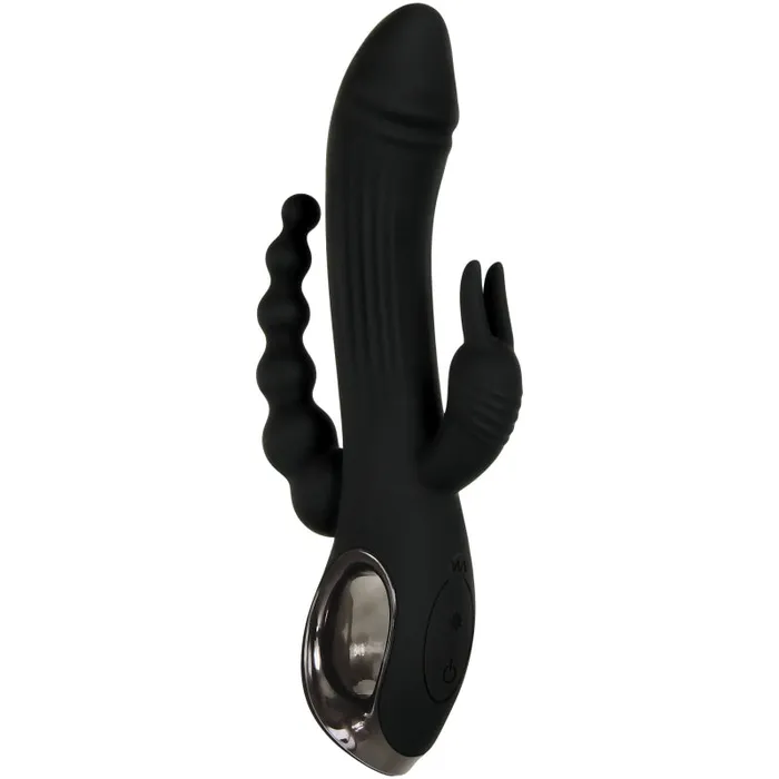 Female Sex Toys Evolved Novelties Trifecta Vibrator