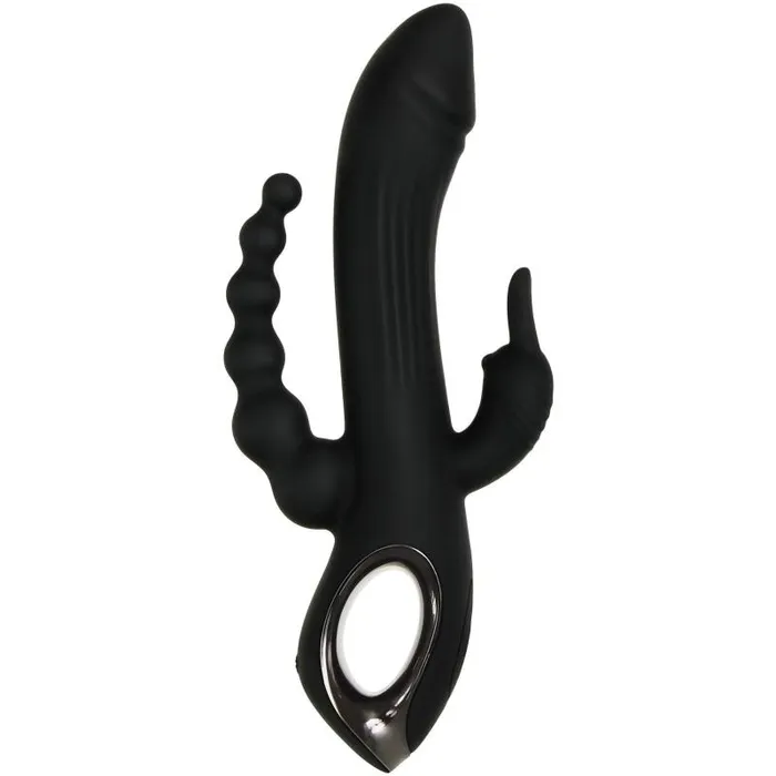 Female Sex Toys Evolved Novelties Trifecta Vibrator