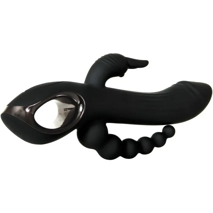 Female Sex Toys Evolved Novelties Trifecta Vibrator