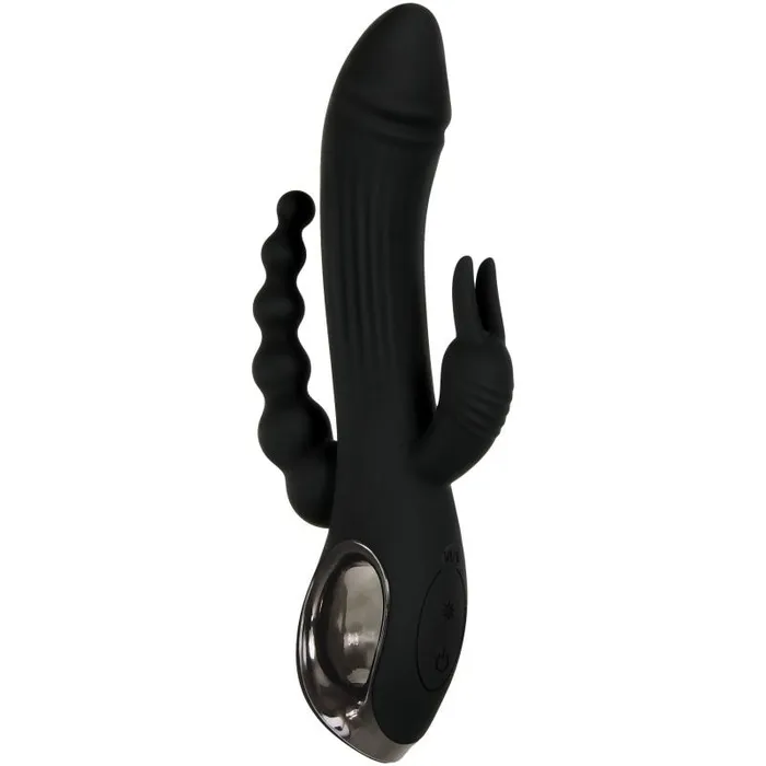Female Sex Toys Evolved Novelties Trifecta Vibrator