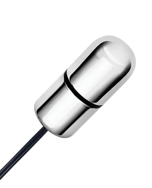 Lux Fetish Female Sex Toys Lux Fetish Electro Sex Shock Bullet with remote Lux Fetish Female Sex Toys Lux Fetish Electro Sex Shock Bullet with remote