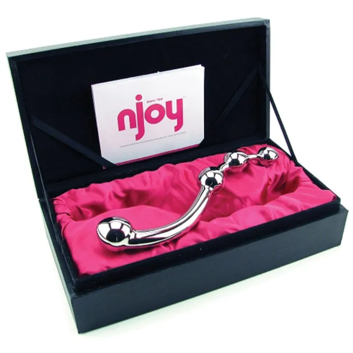 Njoy Vibrators njoy Fun Wand