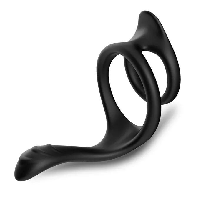 Touch Honey Male Sex Toys Cockring Sleeve for Penis Ring Time Delay Ejaculation Couple Cock Rings