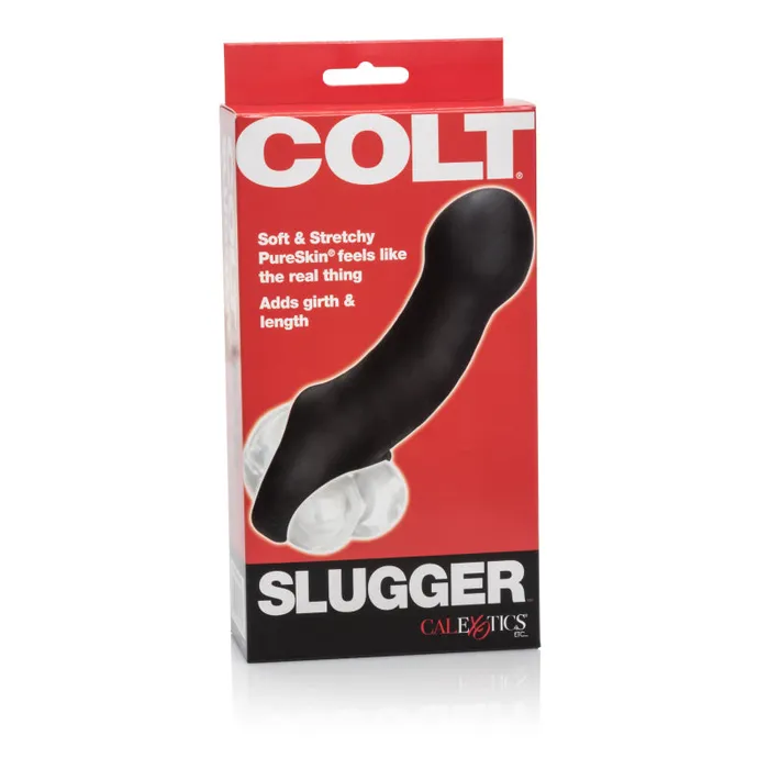 Vibrators CalExotics Colt Slugger Vibrators CalExotics Colt Slugger