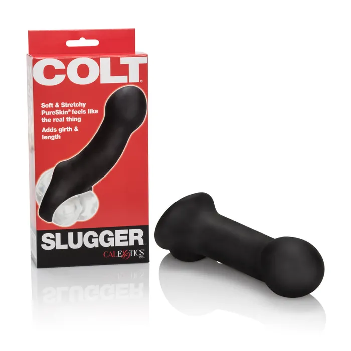 Vibrators CalExotics Colt Slugger Vibrators CalExotics Colt Slugger
