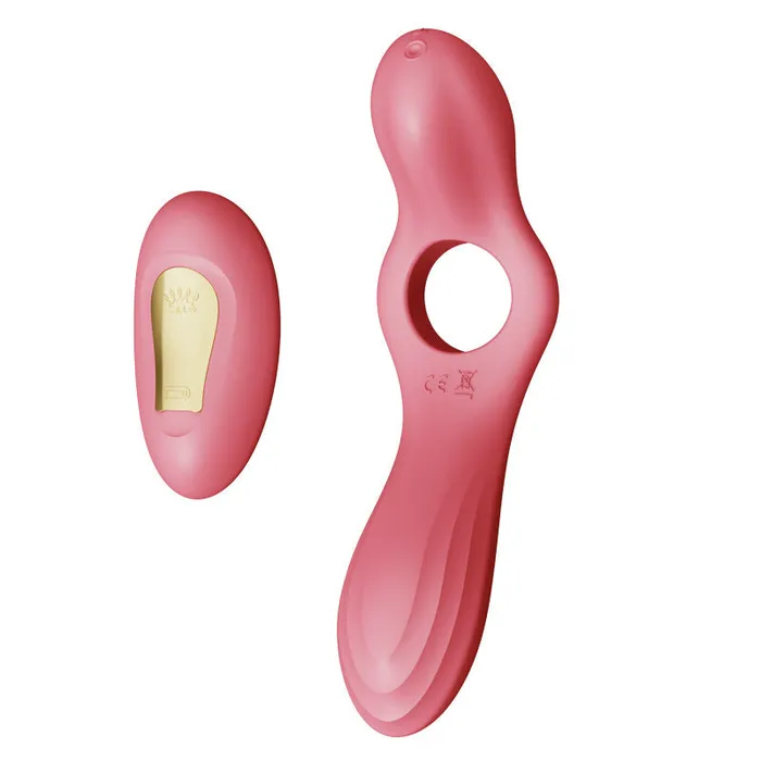 zalo Couples Zalo Jessica Set Remote Controlled Couples Massager