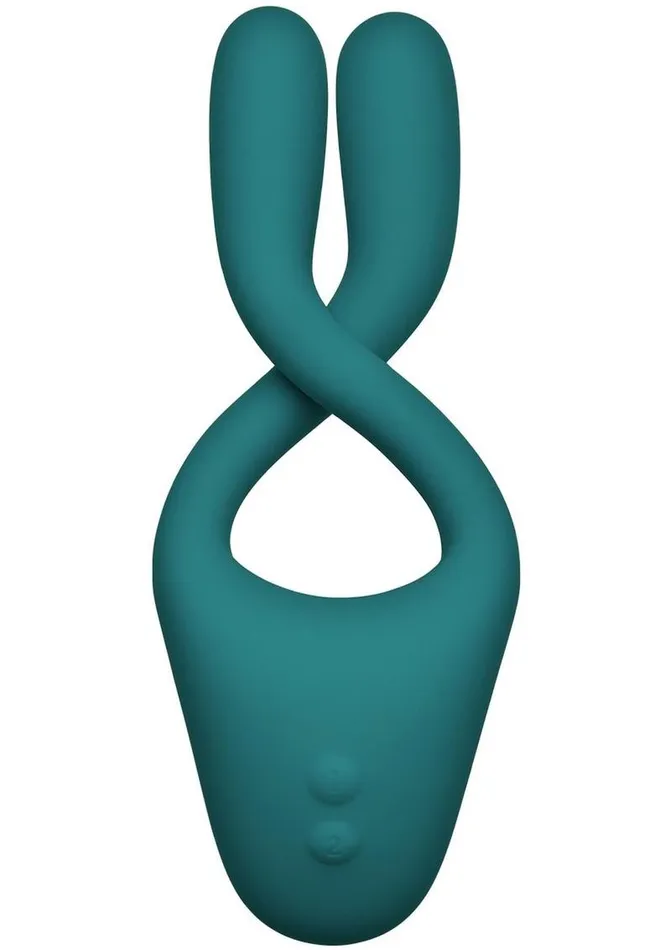 Female Sex Toys Tryst Tryst V2 Bendable Silicone Massage with Remote Control