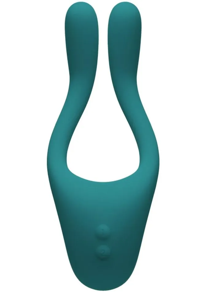 Female Sex Toys Tryst Tryst V2 Bendable Silicone Massage with Remote Control