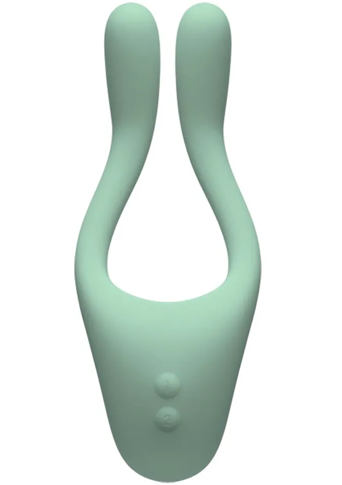 Female Sex Toys Tryst Tryst V2 Bendable Silicone Massage with Remote Control