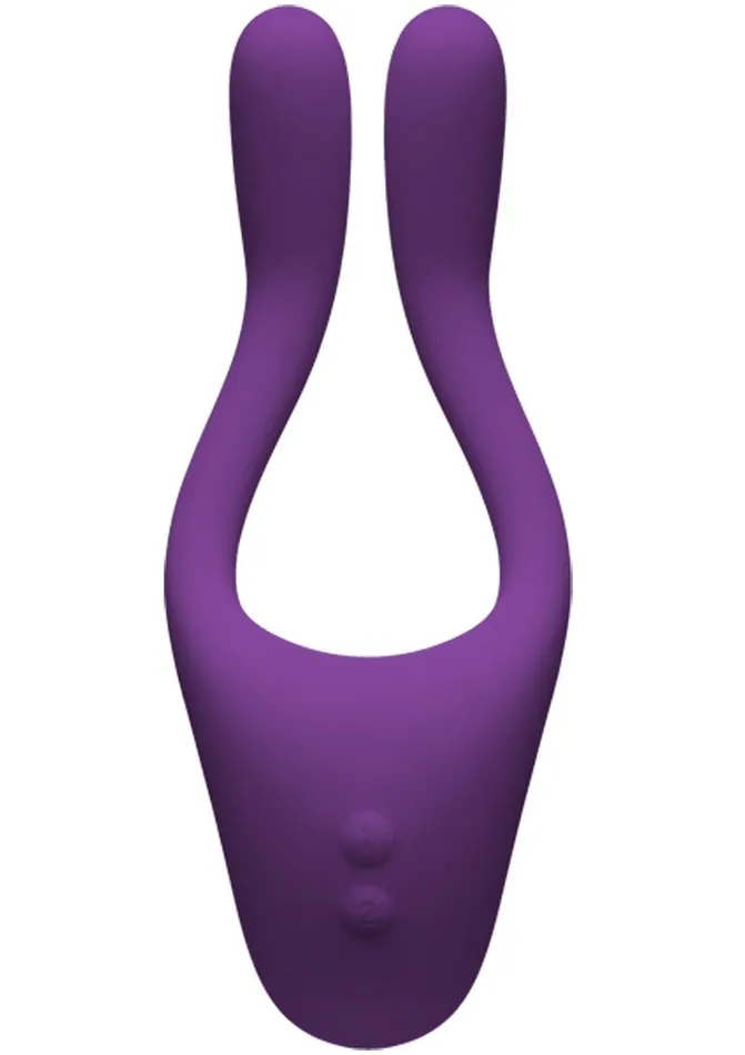 Female Sex Toys Tryst Tryst V2 Bendable Silicone Massage with Remote Control