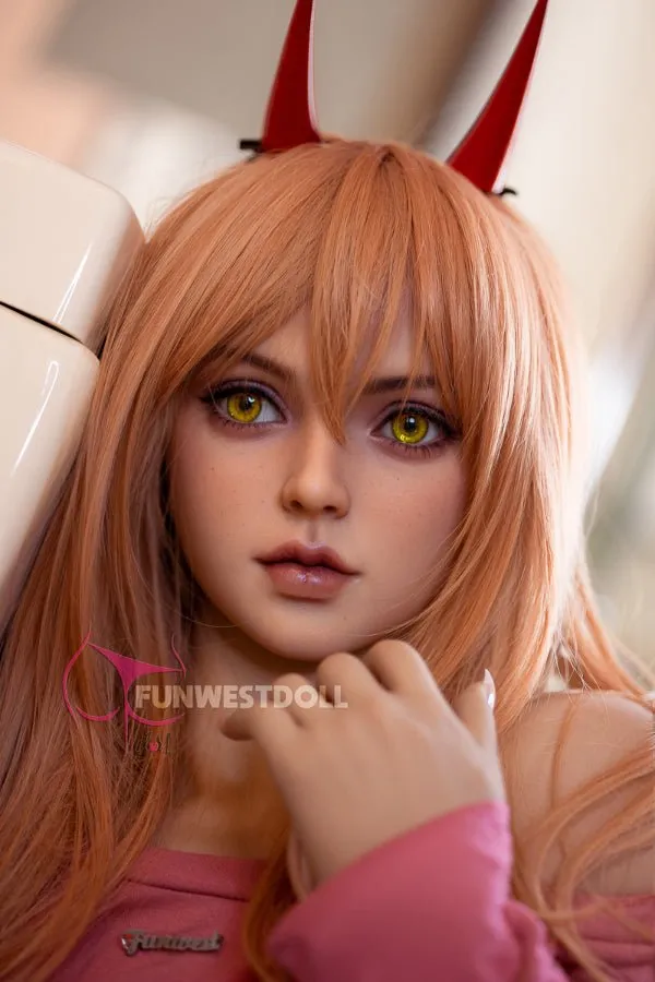 Male Sex Toys Funwest Doll 159cm5ft3 Acup Anime Cosplay TPE Sex Doll 036 Natural Lily Male Sex Toys Funwest Doll 159cm5ft3 Acup Anime Cosplay TPE Sex Doll 036 Natural Lily