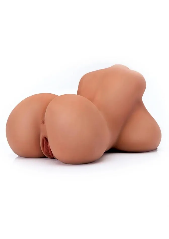 PDX Plus Male Sex Toys Pdx Plus Big Titty Torso Masturbator
