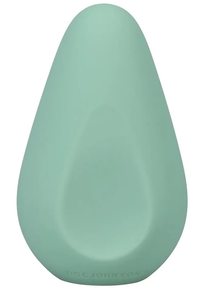 Ritual Female Sex Toys Ritual Chi Rechargeable Silicone Clitoral Vibrator