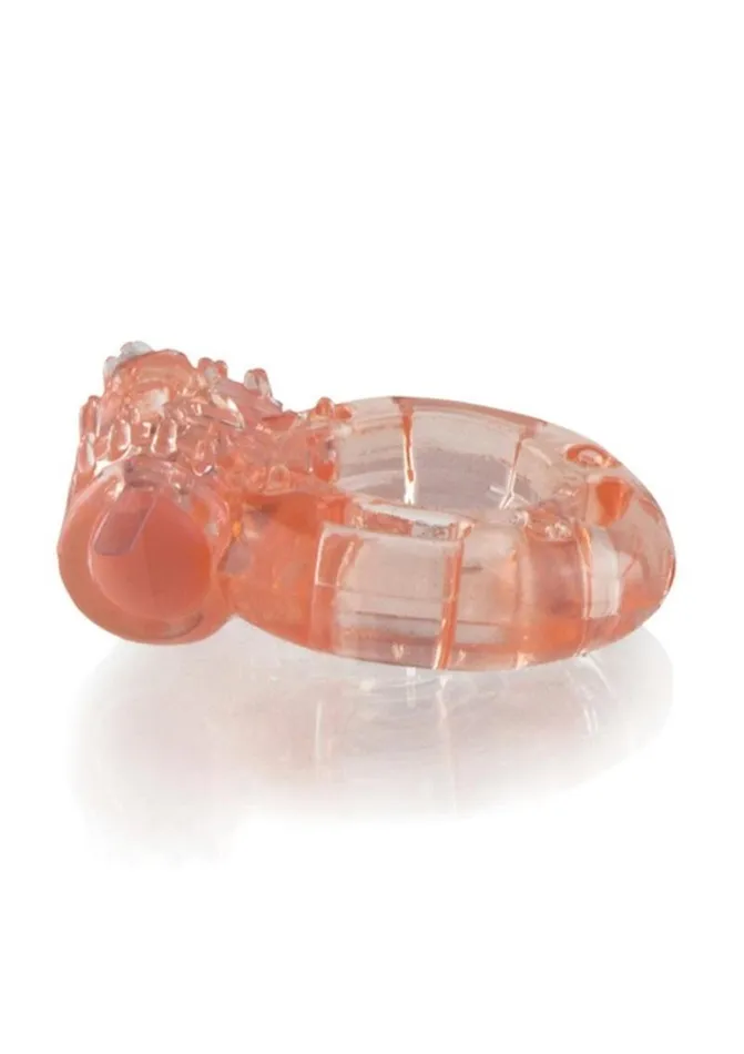 Screaming O Touch Plus Cock Ring Waterproof Screaming O Male Sex Toys