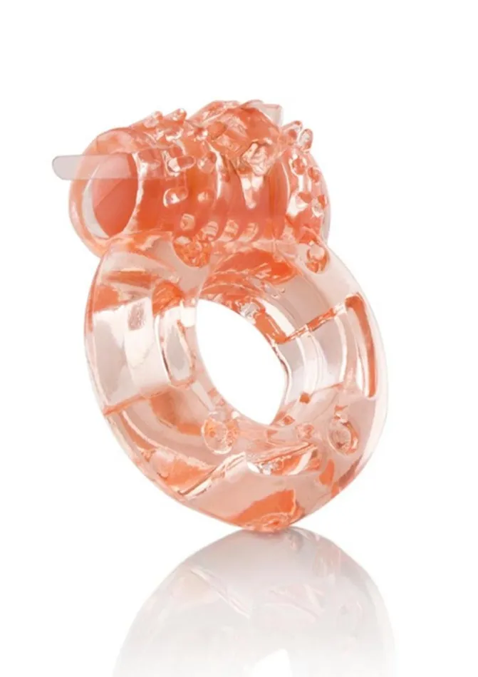 Screaming O Touch Plus Cock Ring Waterproof Screaming O Male Sex Toys