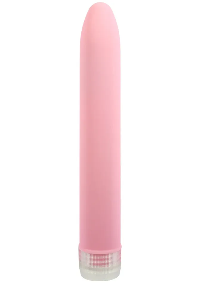 Adam and Eve Vibrators Aande Velvet Kiss Vibrator Pink Adam and Eve Vibrators Aande Velvet Kiss Vibrator Pink