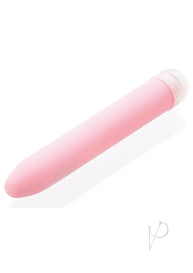 Adam and Eve Vibrators Aande Velvet Kiss Vibrator Pink Adam and Eve Vibrators Aande Velvet Kiss Vibrator Pink