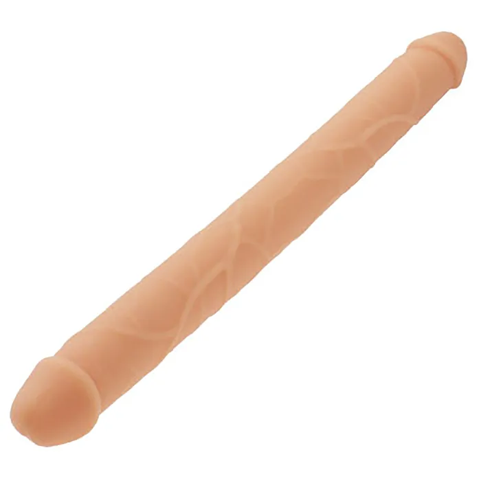Castle Megastore Dildos Colorfuls 15 inch Double Dong