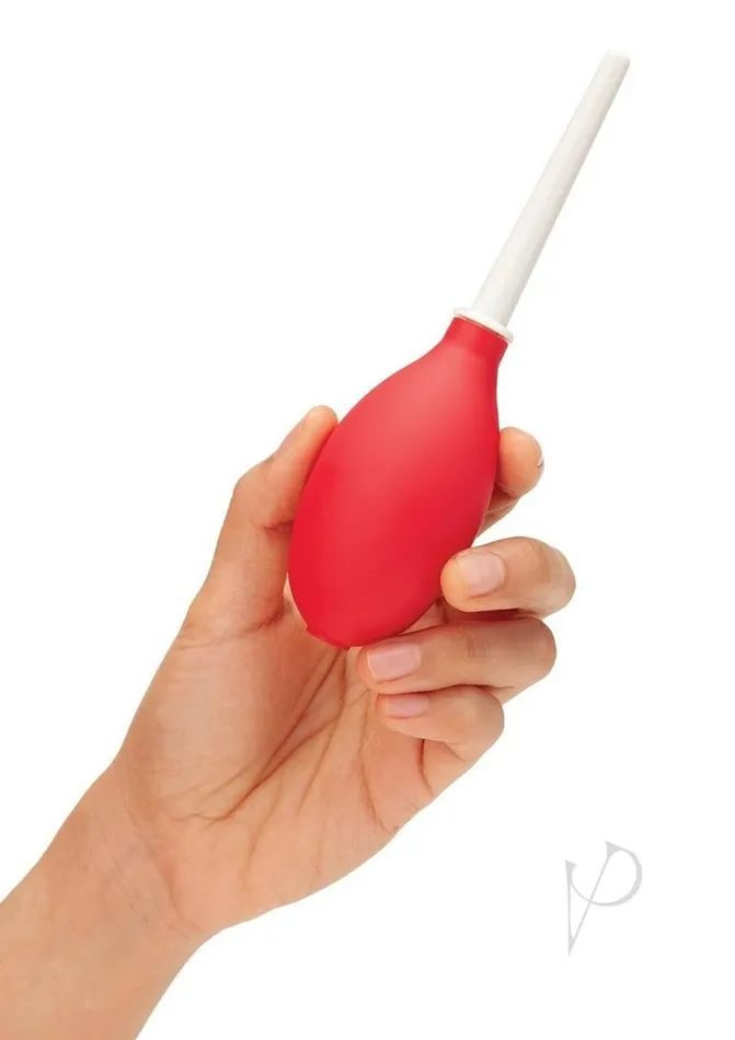 CleanScene Anal Cleanscene Mini Travel Douche Set 4pc CleanScene Anal Cleanscene Mini Travel Douche Set 4pc