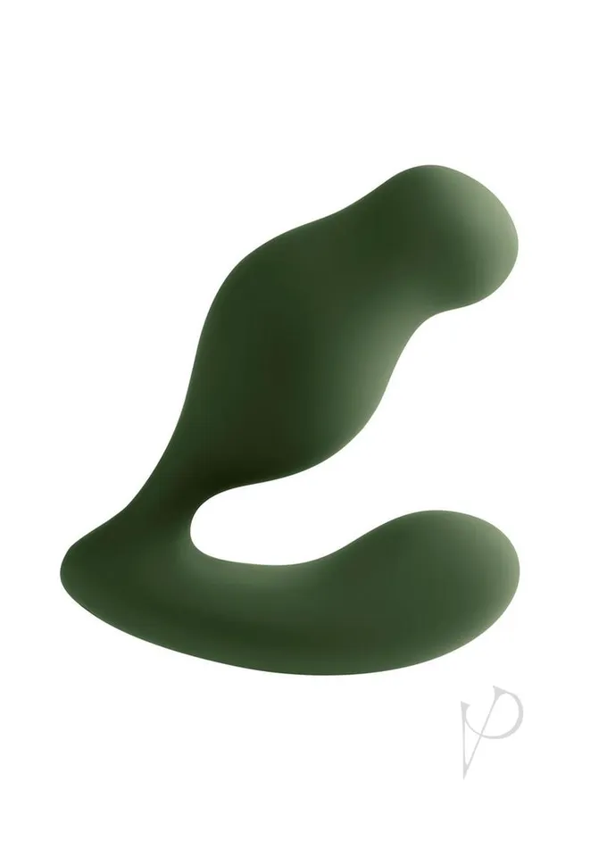 Dildos Zero Tolerance Zt The Sergeant Green