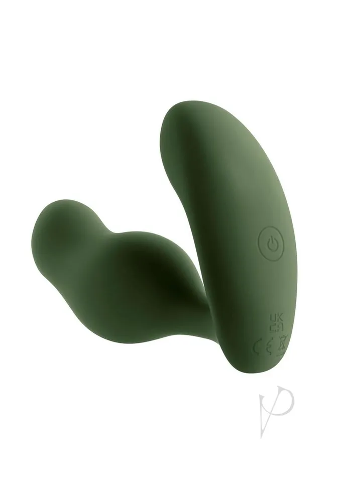 Dildos Zero Tolerance Zt The Sergeant Green