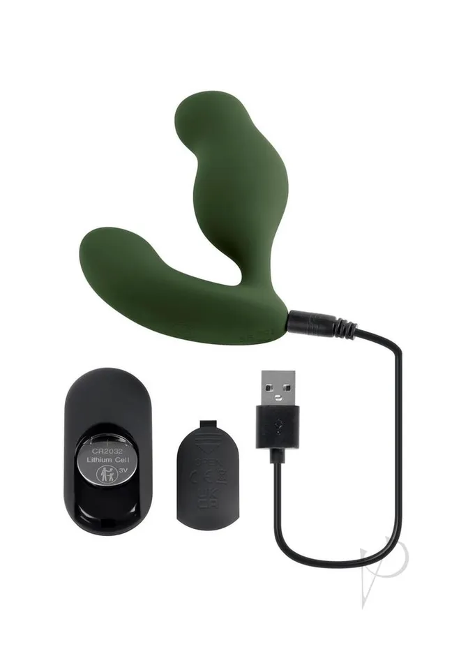 Dildos Zero Tolerance Zt The Sergeant Green